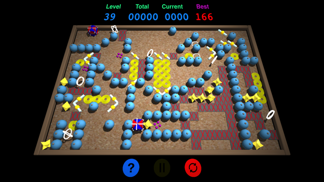 Ricochets(圖4)-速報App