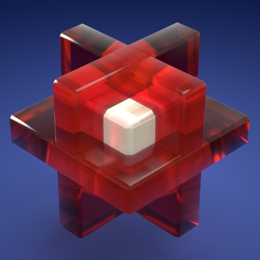 Knot 3D icon