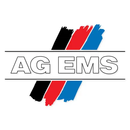 AG EMS Tour Читы