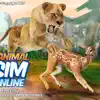 Animal Online: Cat Hunt-ing Sim-ulator contact information