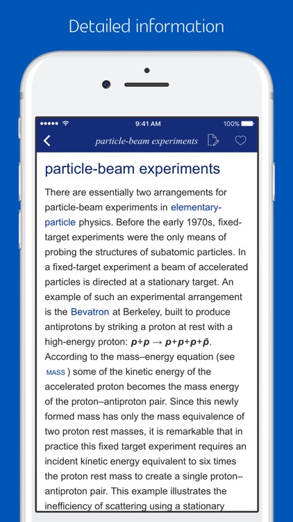 Physics Dictionary - Combined Version