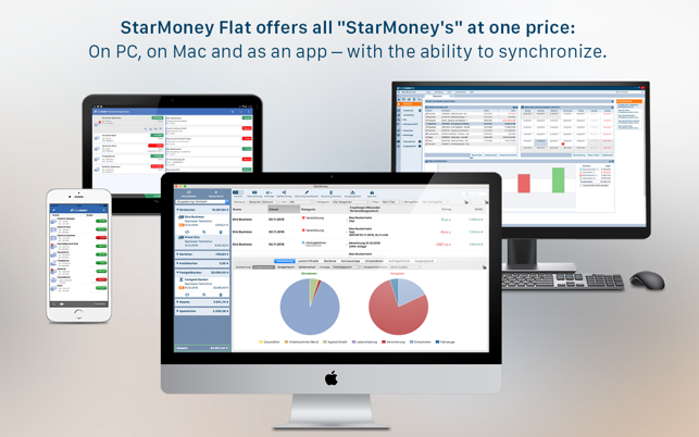 Starmoney Financemanagement On The Mac App Store