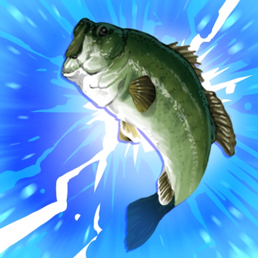 Freedom Fishing icon