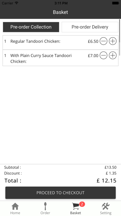 How to cancel & delete Arong Waterloo Indian Takeaway from iphone & ipad 4