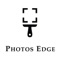 Introducing Photos Edge – the new way to give clients a fun and fabulous photography experience