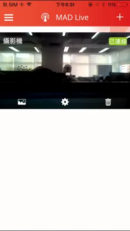 Game screenshot MAD Live hack