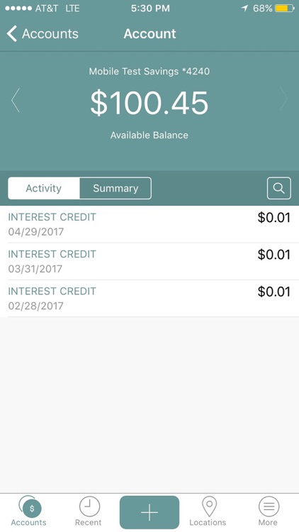 MB Business Mobile screenshot-4