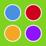 Get Learning Colors - Kids & Toddlers Educational Game for iOS, iPhone, iPad Aso Report