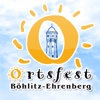 Ortsfest Böhlitz-Ehrenberg