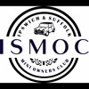 ISMOC Membership App