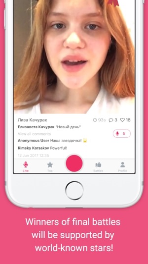 Sing-a-song(圖4)-速報App