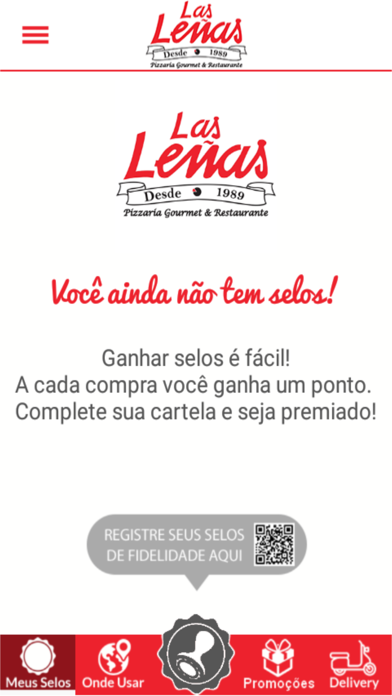 Screenshot #2 pour Las Leñas Delivery