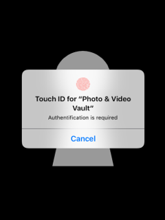 Photo & Video Vault screenshot 6