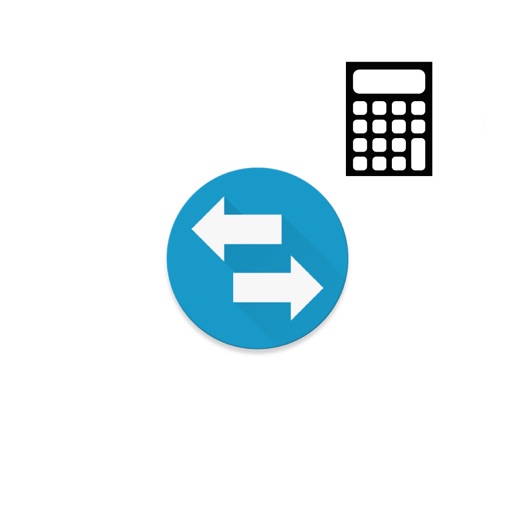 Unit Conversion Calculators - Engineering Toolkit icon