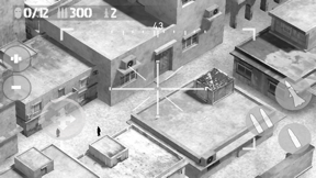 Attack Helicopter Simulator screenshot