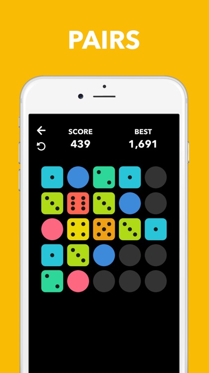 Puzzlist - Brain Training, Brain Games, Puzzles
