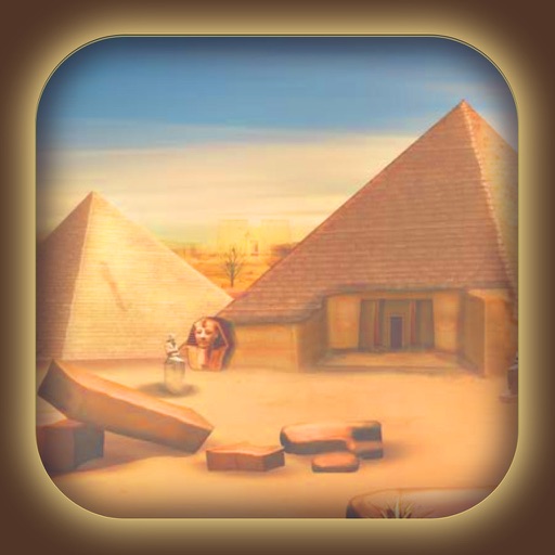 The Kingdom of Lost Tunnels iOS App