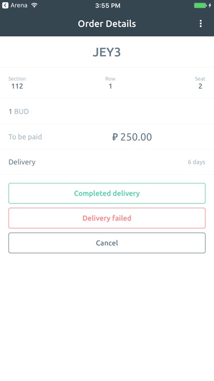 Goalstrm Arena screenshot-3