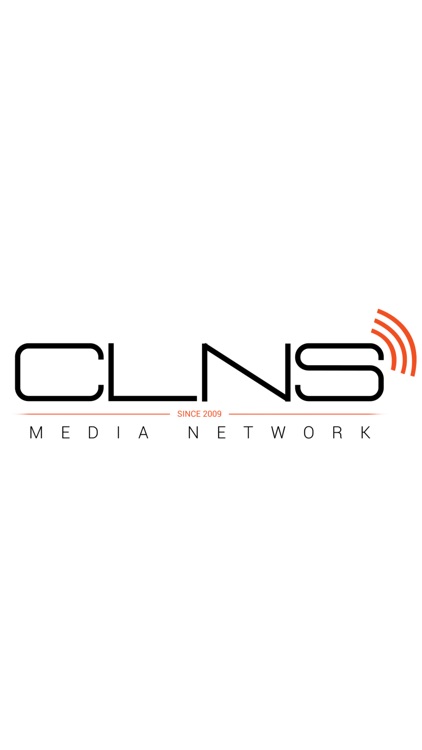 CLNS Media Network - Pocasting Since 2009