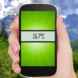 Digital Thermometer Prank