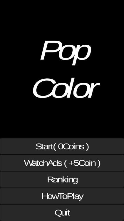 Pop6colors