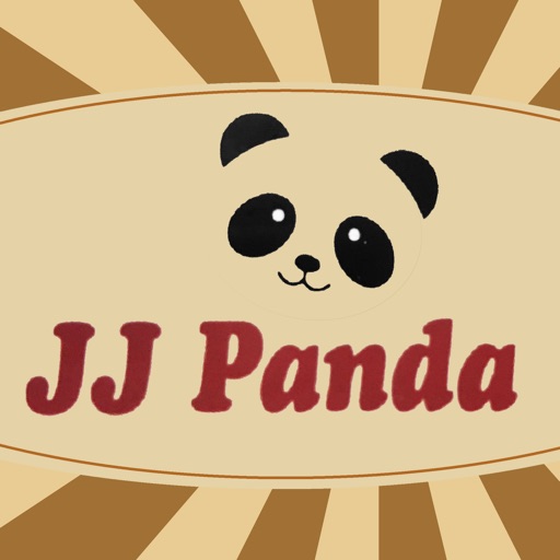 JJ Panda Chinese Cuisine icon