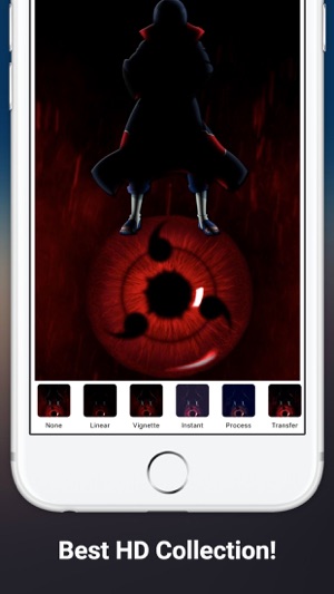 Wallpapers for Naruto Manga & wallpaper editor pro(圖1)-速報App