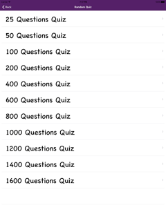 Physics Quiz for Students screenshot 8