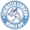 Tidewater Comicon Mobile App