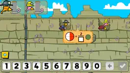 Game screenshot Miner Birds - Fractions mod apk