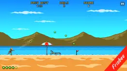 beach games iphone screenshot 1