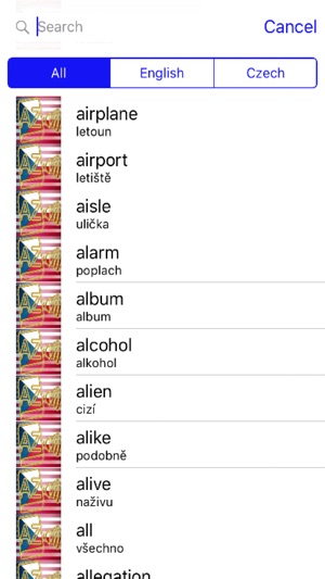 Czech Dictionary GoldEdition(圖3)-速報App