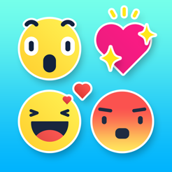 ‎Emoji Free – Emoticons Art and Cool Fonts Keyboard