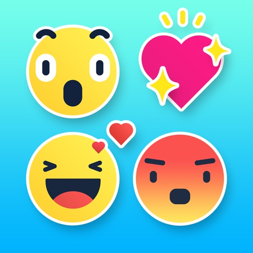 Emoji Free – Emoticons Art and Cool Fonts Keyboard icon
