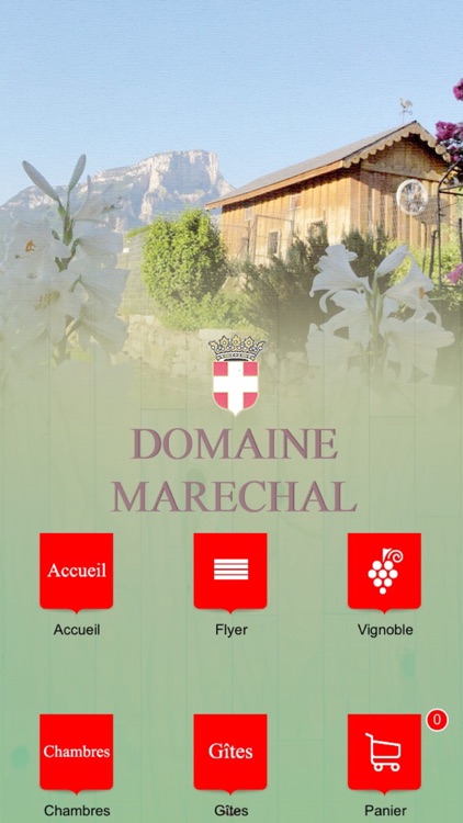 Domaine Maréchal