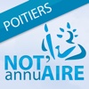 Annuaire des Notaires de Poitiers