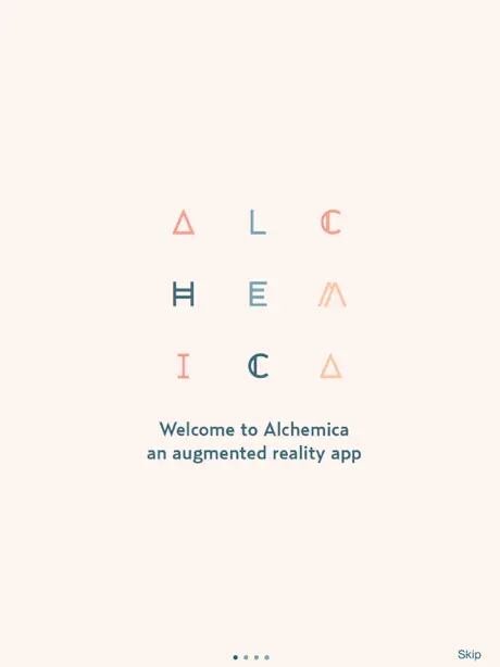 Alchemica Gallery