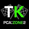 TrackKeeper: Zone 2 PCA