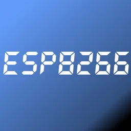 ESP8266 app icon