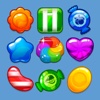 Jelly Crush - Match 3 Puzzles