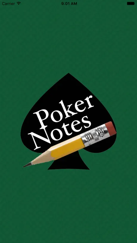 Poker Notes 2