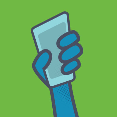 Trash Mobile - Receive text messages online