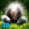 Porcupine Survival Simulator 3D