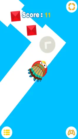 Game screenshot Tap To Rush - Endless Run Games apk