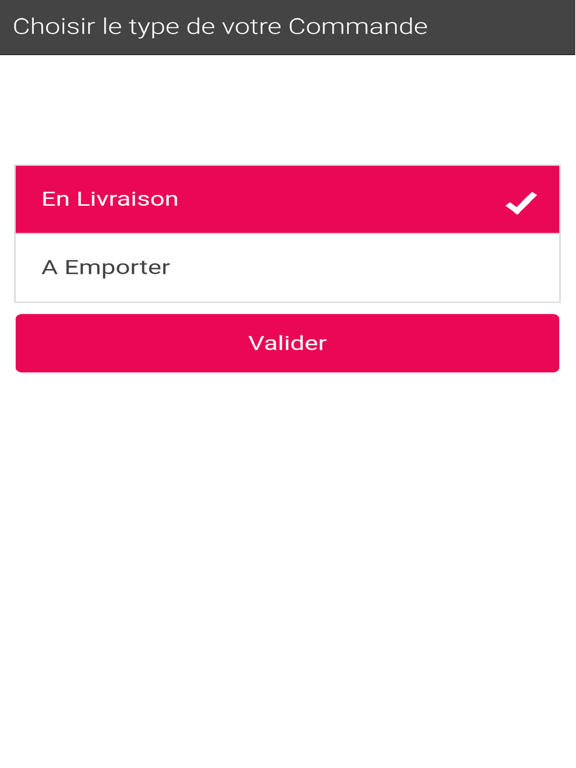Screenshot #6 pour Sushi-Express