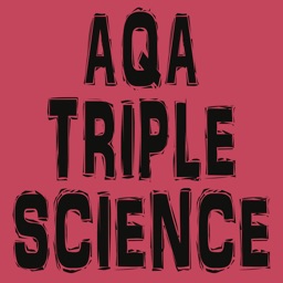 GCSE Triple Science for AQA
