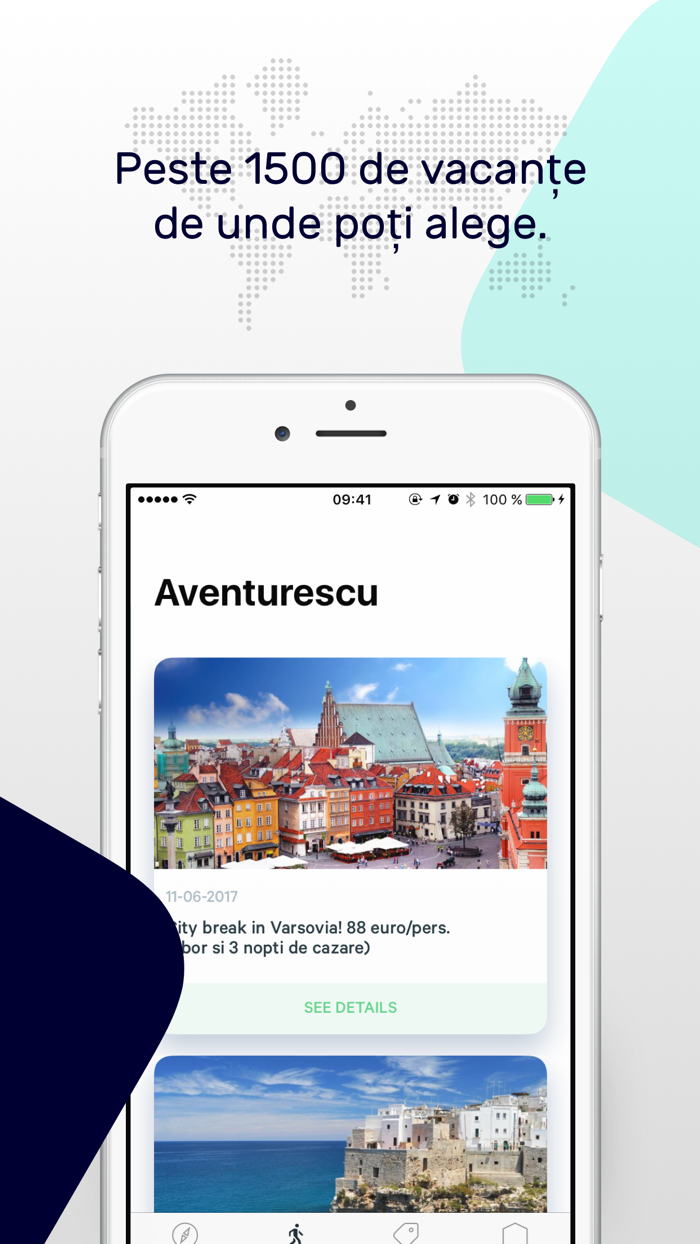 Backpack - Zboruri ieftine și vacanțe DIY