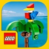 Lego Creator Islands