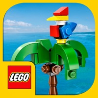 Lego Creator Islands