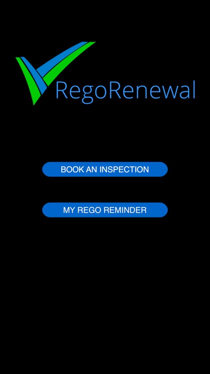 RegoRenewal
